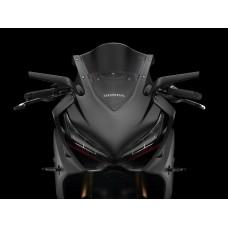 Rizoma Stealth Mirrors for the Honda CBR650R (2019+)